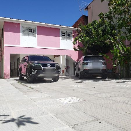 Villa Casa Em Pôrto das Galinhas Extérieur photo