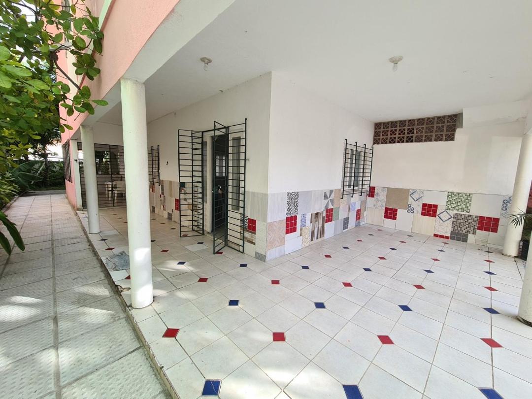 Villa Casa Em Pôrto das Galinhas Extérieur photo