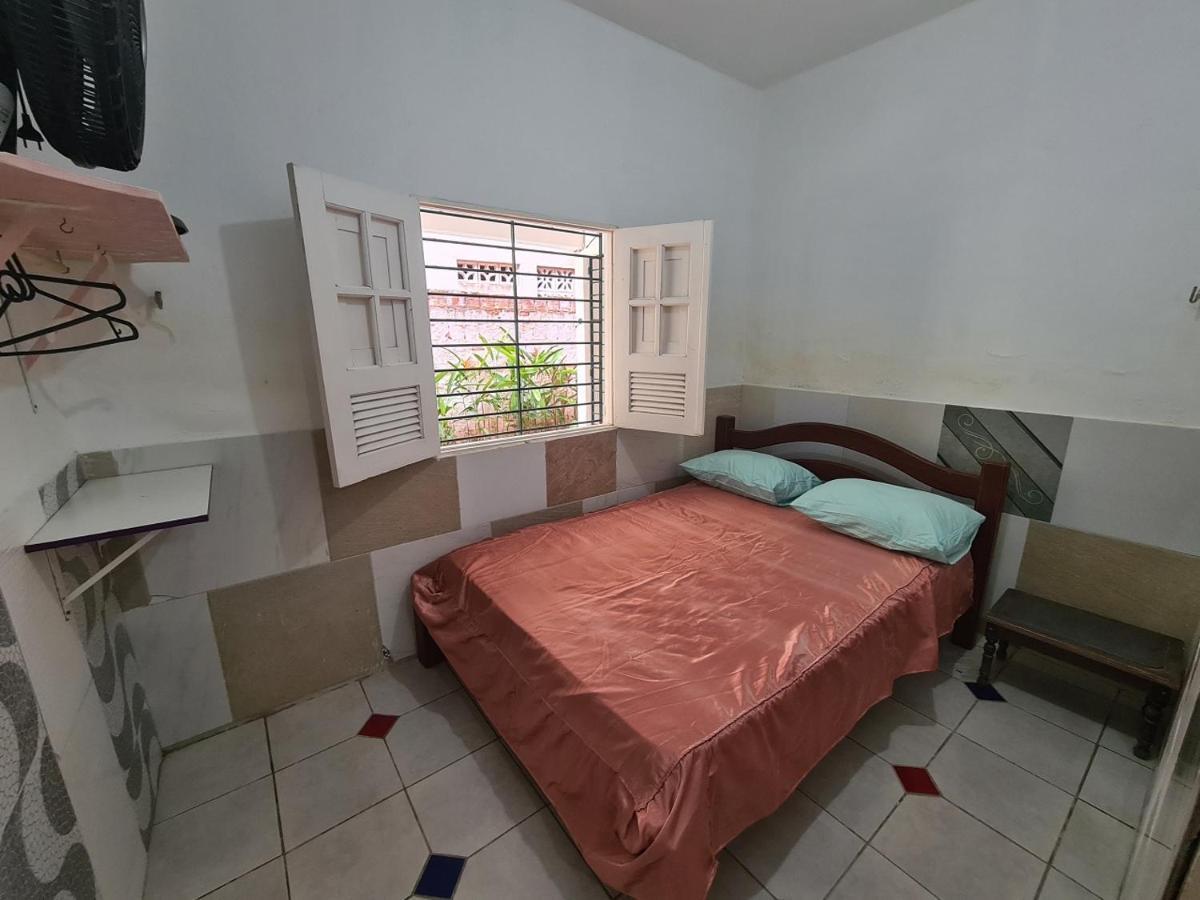 Villa Casa Em Pôrto das Galinhas Extérieur photo