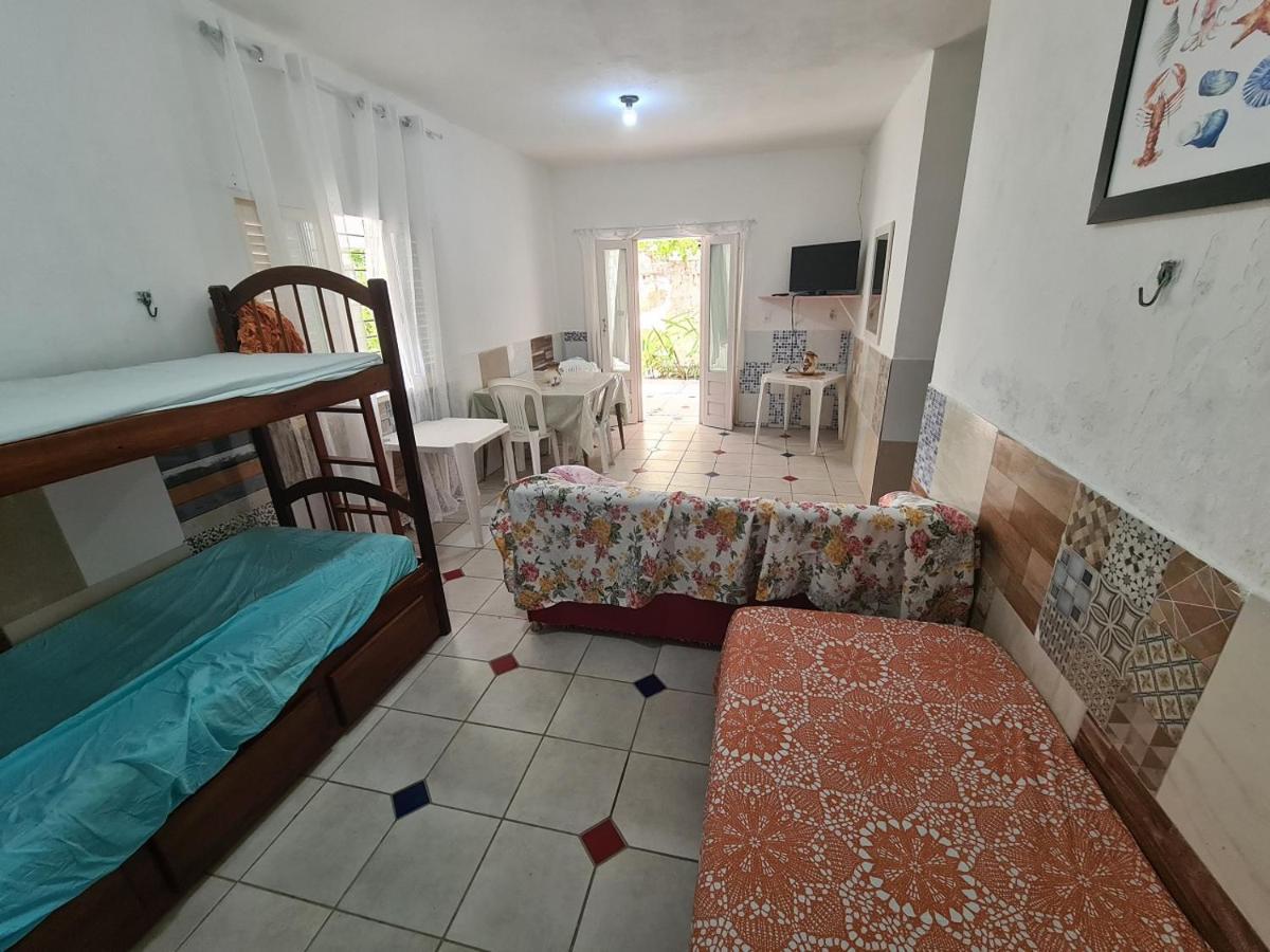 Villa Casa Em Pôrto das Galinhas Extérieur photo