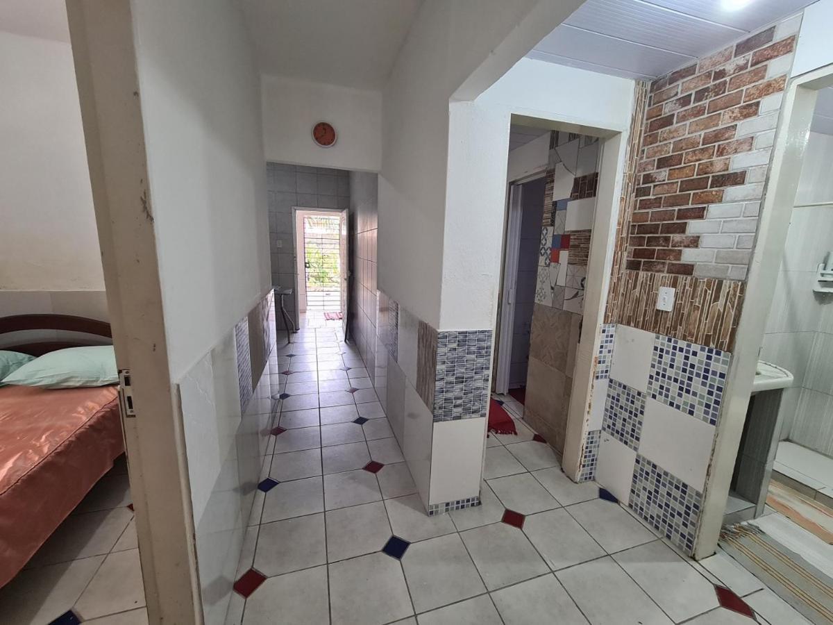 Villa Casa Em Pôrto das Galinhas Extérieur photo