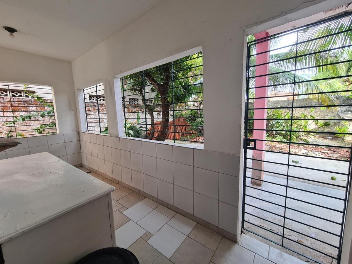 Villa Casa Em Pôrto das Galinhas Extérieur photo