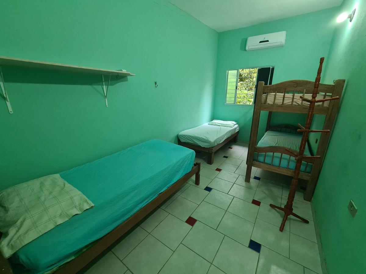 Villa Casa Em Pôrto das Galinhas Extérieur photo