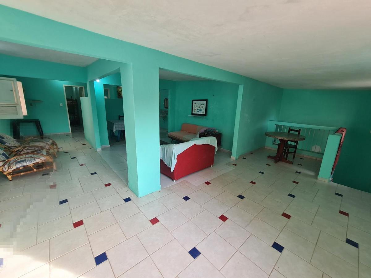 Villa Casa Em Pôrto das Galinhas Extérieur photo