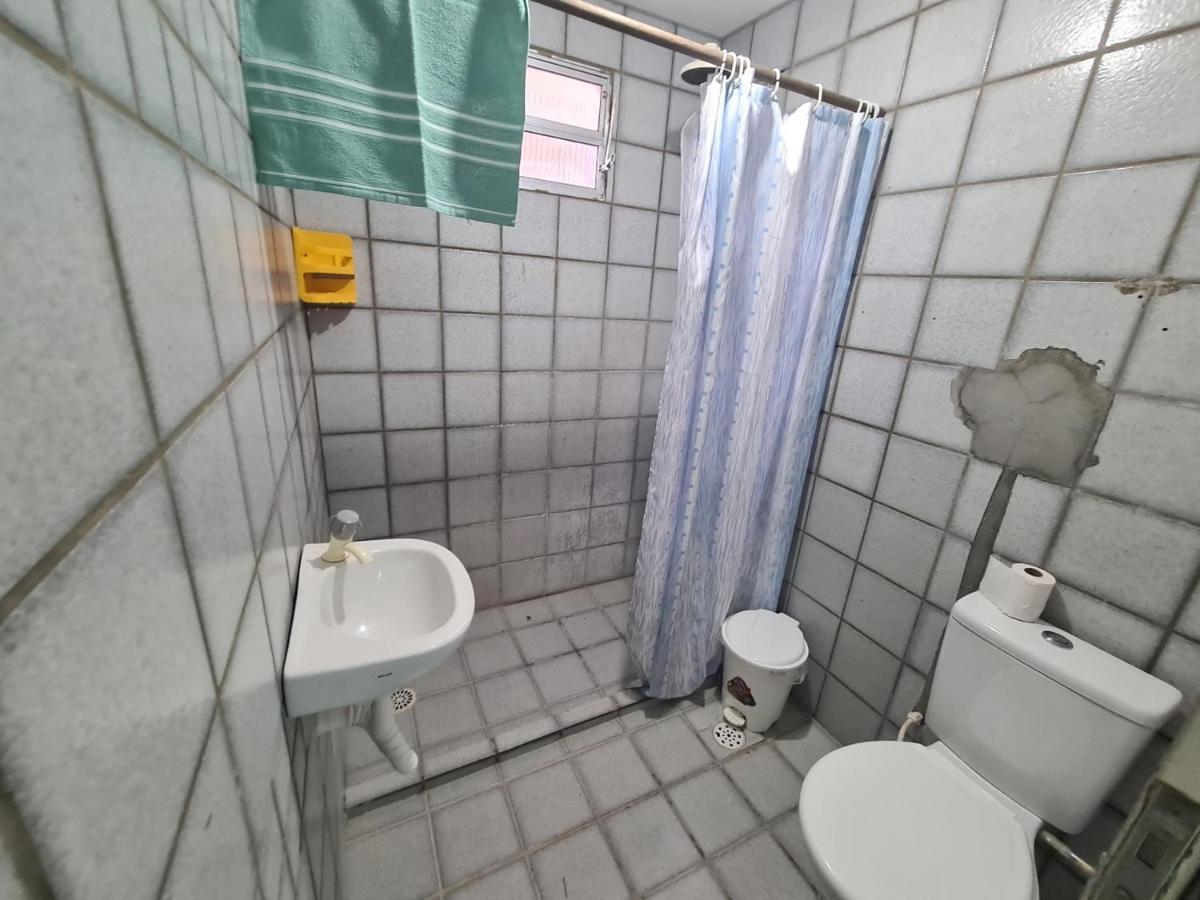 Villa Casa Em Pôrto das Galinhas Extérieur photo