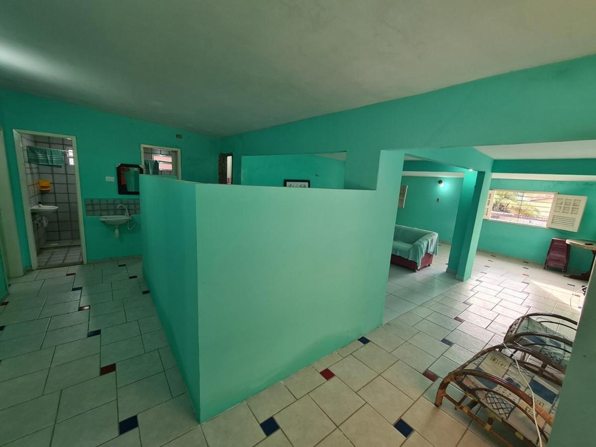 Villa Casa Em Pôrto das Galinhas Extérieur photo