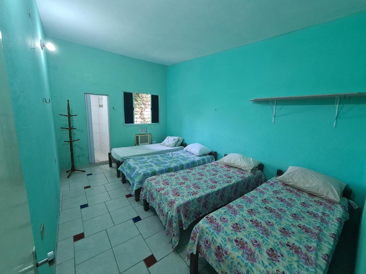 Villa Casa Em Pôrto das Galinhas Extérieur photo