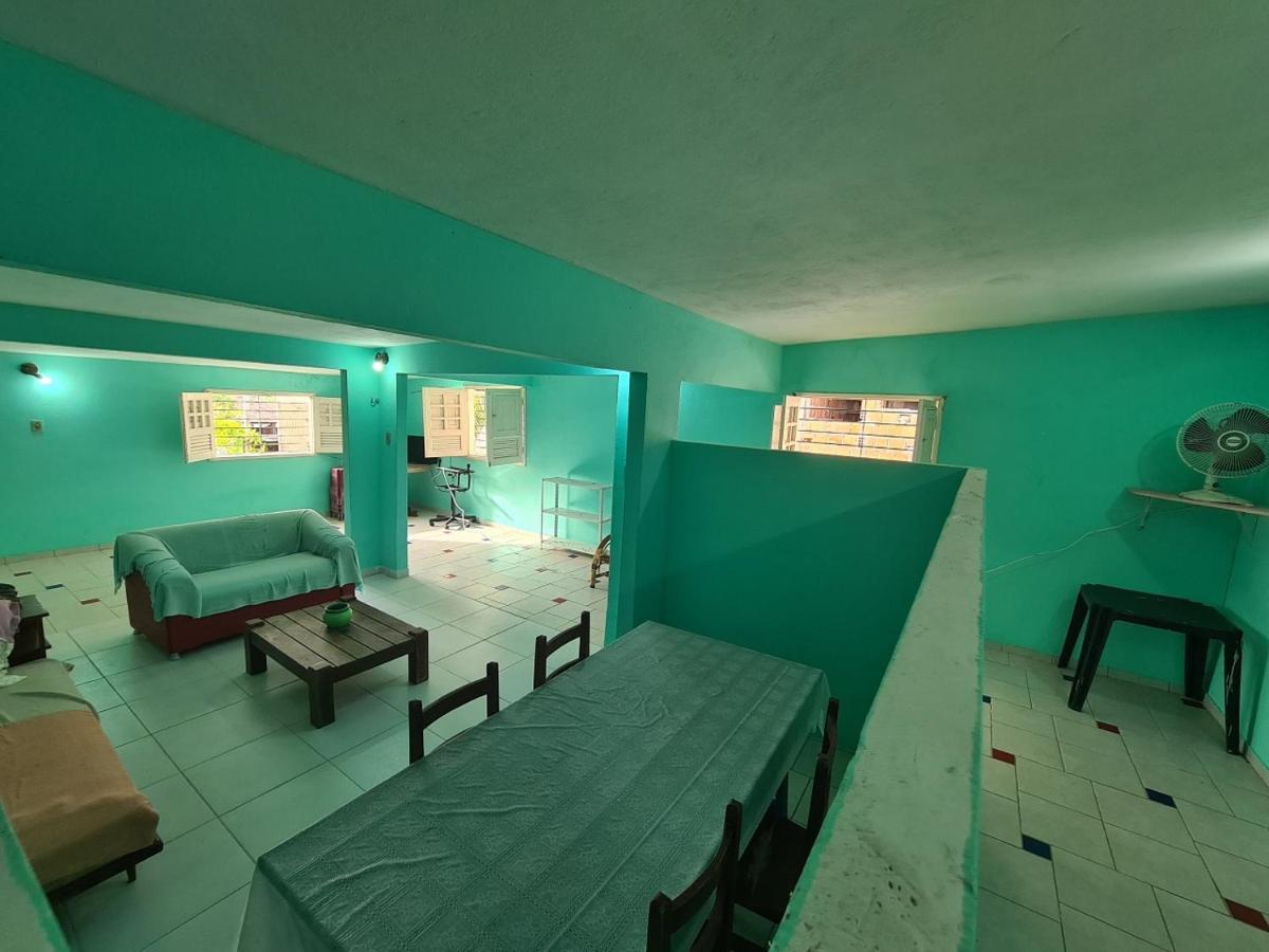 Villa Casa Em Pôrto das Galinhas Extérieur photo