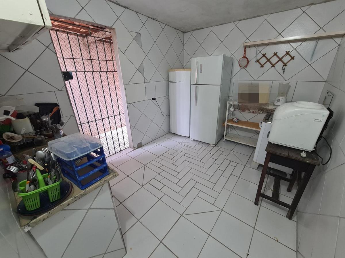 Villa Casa Em Pôrto das Galinhas Extérieur photo
