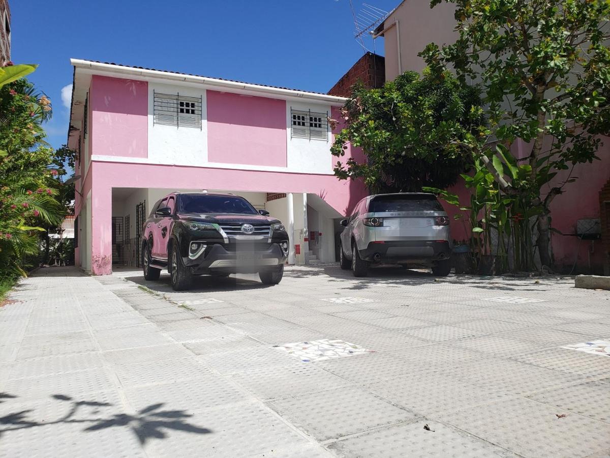 Villa Casa Em Pôrto das Galinhas Extérieur photo