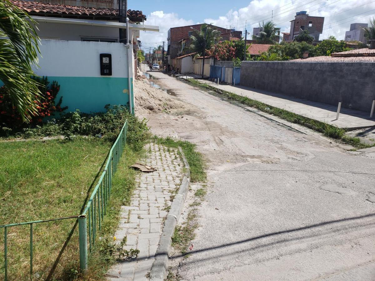 Villa Casa Em Pôrto das Galinhas Extérieur photo