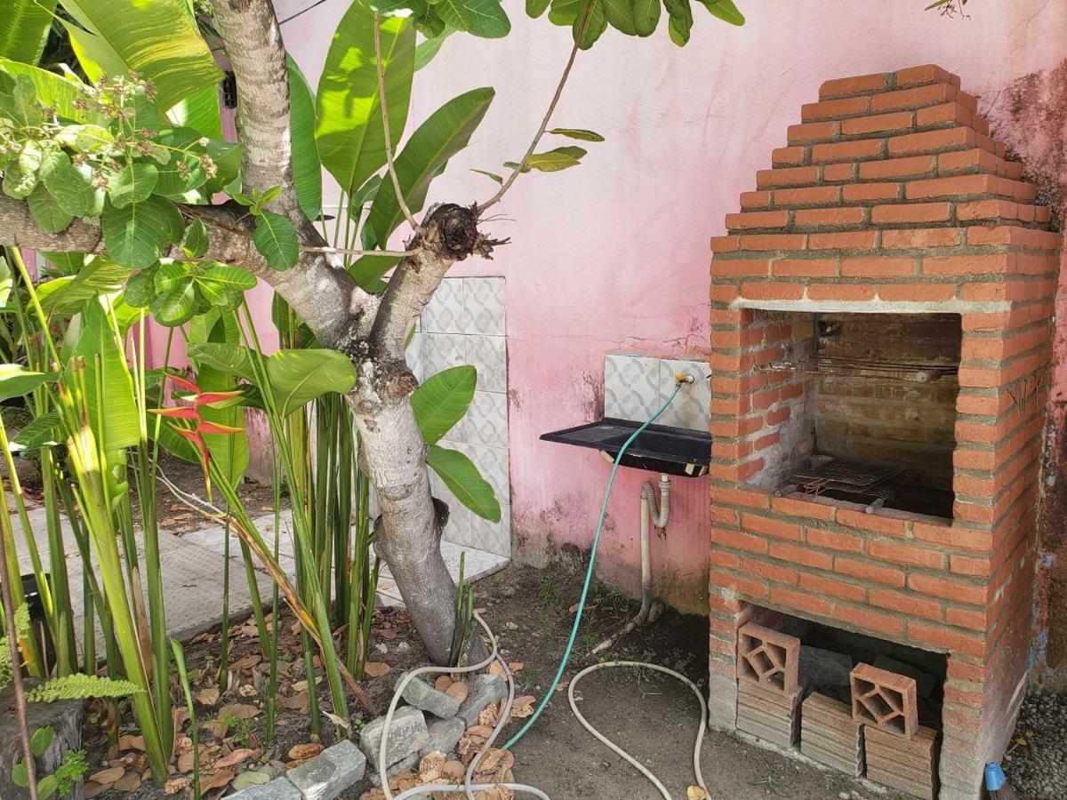 Villa Casa Em Pôrto das Galinhas Extérieur photo