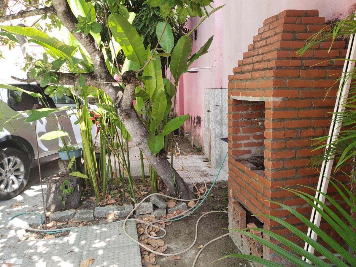 Villa Casa Em Pôrto das Galinhas Extérieur photo
