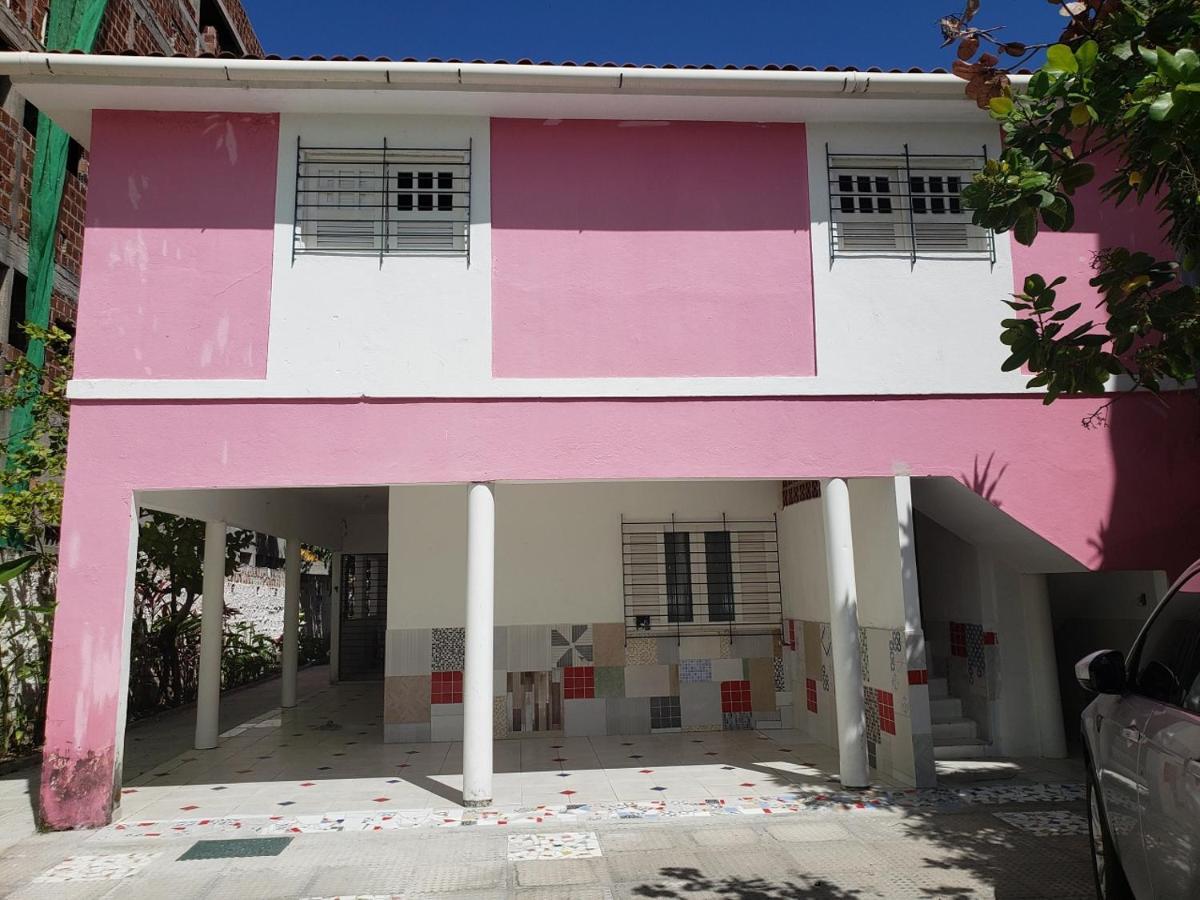 Villa Casa Em Pôrto das Galinhas Extérieur photo
