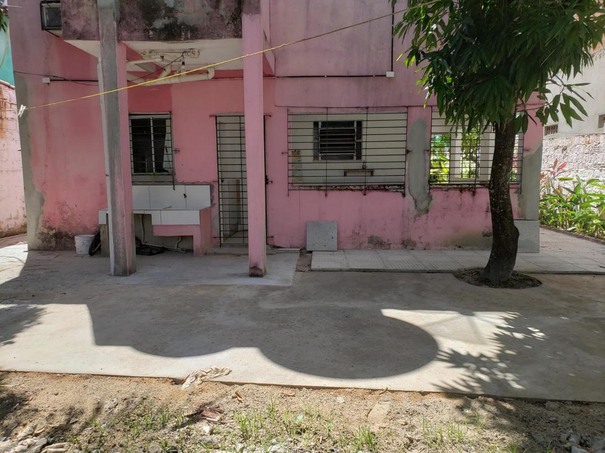 Villa Casa Em Pôrto das Galinhas Extérieur photo