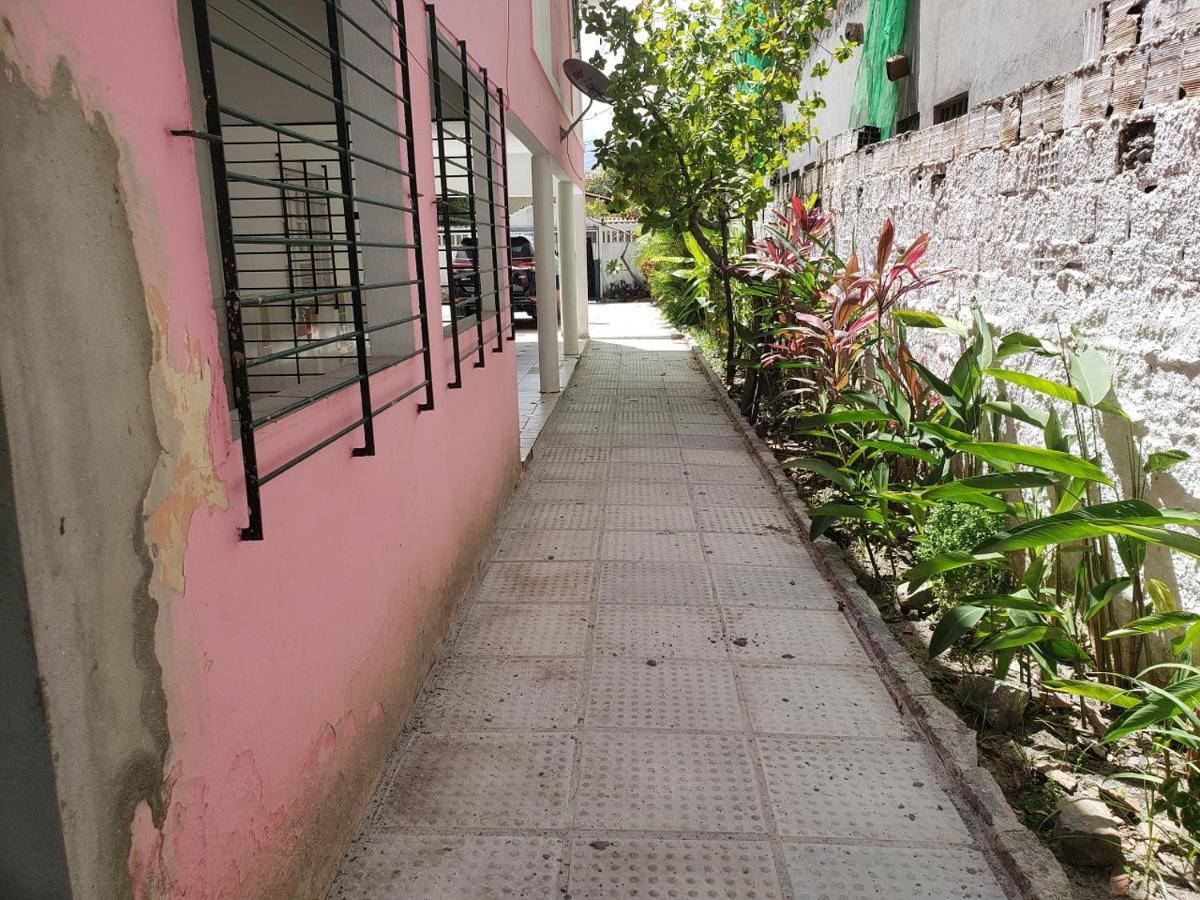 Villa Casa Em Pôrto das Galinhas Extérieur photo
