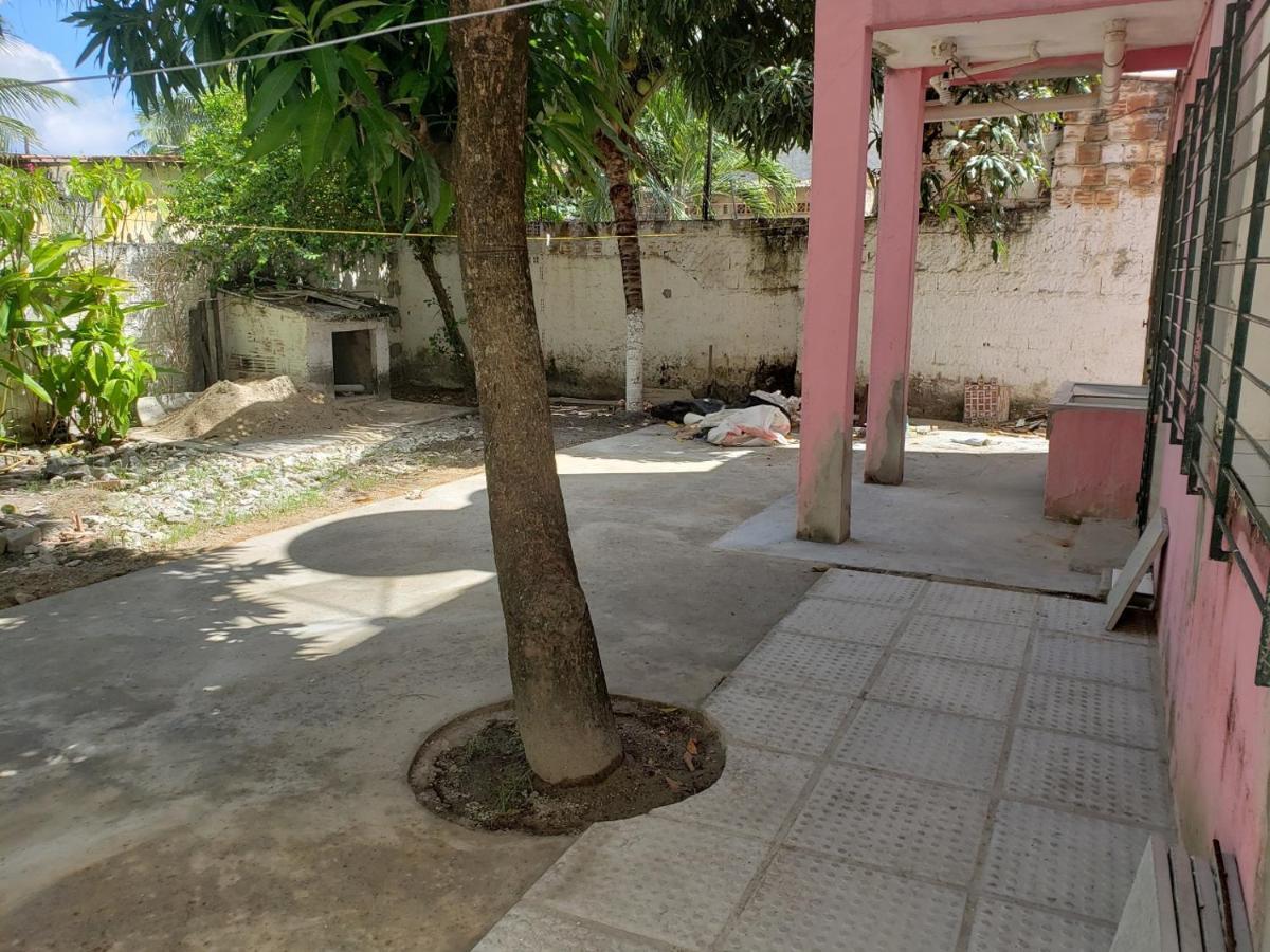 Villa Casa Em Pôrto das Galinhas Extérieur photo